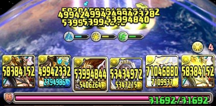パズドラ パイモン のテンプレ ぶっ壊れ確定ｷﾀ ﾟ ﾟ ｯ 評価まとめ パズドラ速報 パズル ドラゴンズまとめ