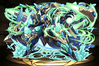 パズドラ 撫子ノーチラスパーティ 完成ｷﾀ ﾟ ﾟ ｯ ぶっ壊れ パズドラ速報 パズル ドラゴンズまとめ