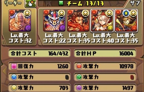 パズドラ 聖闘士星矢コラボガチャ 今回の当たりキャラ判明ｷﾀ ﾟ ﾟ ｯ 最新評価 パズドラ速報 パズル ドラゴンズまとめ