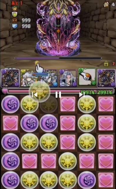 パズドラ エルモア名人復活 使用キャラが強すぎるwwwwwwwwwwwww 神パズル パズドラ速報 パズル ドラゴンズまとめ