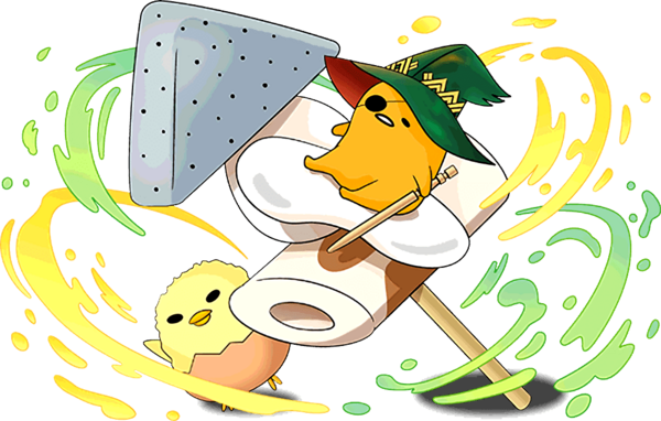 パズドラ 絶対確保 新キャラ ぐでたま の最新評価キタ ゚ ゚ ッ 使い道 パズドラ速報 パズル ドラゴンズまとめ