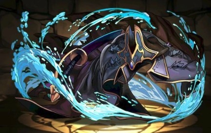 パズドラ 新アシスト進化 ゼローグ スターリング の能力公開ｷﾀ ﾟ ﾟ ｯ 公式 パズドラ速報 パズル ドラゴンズまとめ