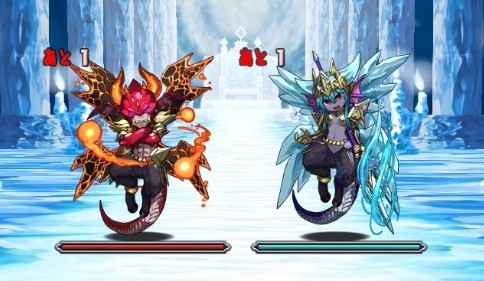 パズドラ 新ランダン インディゴ杯 開幕 出現キャラ意味不明ｷﾀ ﾟ ﾟ ｯ 攻略情報まとめ パズドラ速報 パズル ドラゴンズまとめ