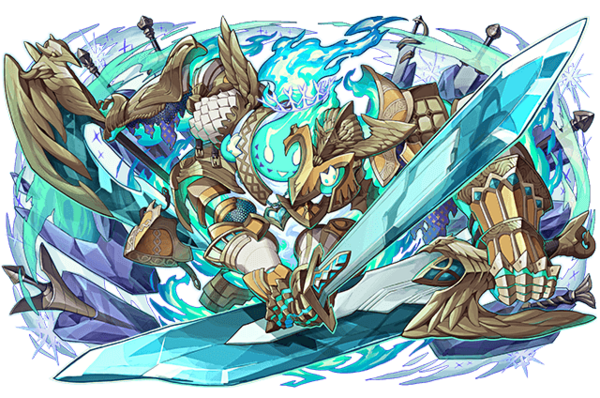 パズドラ ミカゲ強すぎ 1枚抜きも余裕だしwwwwwwwwwwww ホッポ降臨 パズドラ速報 パズル ドラゴンズまとめ