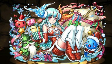 パズドラ 新パウリナ 強すぎワロタwwwwwwwww 新覚醒能力 パズドラ速報 パズル ドラゴンズまとめ