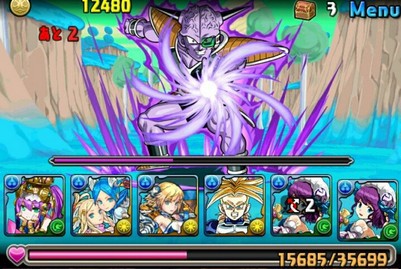 パズドラ ギニュー隊長がリーダーチェンジしてきてワロタwwwwwwwwwwwwww パズドラ速報 パズル ドラゴンズまとめ