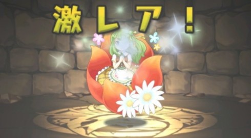 パズドラ アンケートゴッドフェス 開幕 予想外の事態ｷﾀ ﾟ ﾟ ｯ ガチャ結果まとめ パズドラ速報 パズル ドラゴンズまとめ