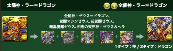 パズドラ 超究極ラードラ 実装 ぶっ壊れすぎて大変なことにwwwwwww 全キャラ終了確定 パズドラ速報 パズル ドラゴンズまとめ
