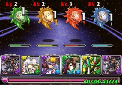 パズドラ 究極モミジ 上方修正実装 とんでもないぶっ壊れｷﾀ ﾟ ﾟ ｯ 評価まとめ パズドラ速報 パズル ドラゴンズまとめ