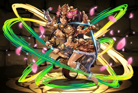 パズドラ 真面目に外部コラボは終了 オワドラ加速キタ ゚ ゚ ッ パズドラ速報 パズル ドラゴンズまとめ