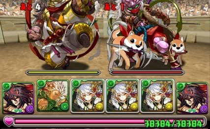 パズドラ 転生スサノオ 実装 ステータスが凄いwwwwwwww ぶっ壊れ パズドラ速報 パズル ドラゴンズまとめ
