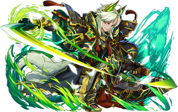 パズドレ 転生石田三成 等5種追加ｷﾀ ﾟ ﾟ ｯ 公式 パズドラ速報 パズル ドラゴンズまとめ