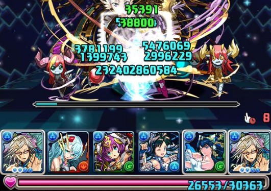 パズドラ 新キャラ ヨウユウ のテンプレ 使い道まとめ パズドラ速報 パズル ドラゴンズまとめ