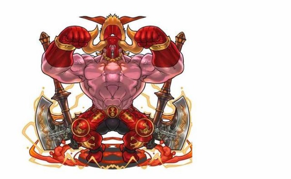 パズドラ ギガンテス分岐の画像ｷﾀ ﾟ ﾟ コラ画像 パズドラ速報 パズル ドラゴンズまとめ