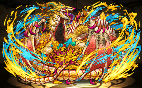 パズドラ 大罪龍 全キャラの能力まとめ 当たりキャラ狙い全力キタ ゚ ゚ ッ パズドラ速報 パズル ドラゴンズまとめ パズドラ 大罪龍 全キャラの能力まとめ 当たりキャラ狙い全力キタ ゚ ゚ ッ パズドラ速報 パズル ドラゴンズまとめ