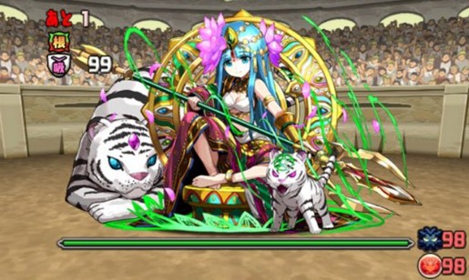 パズドラ 第23回チャレンジダンジョン開幕 害悪メドレーキタ ゚ ゚ ッ 攻略情報まとめ パズドラ速報 パズル ドラゴンズまとめ パズドラ 第23回チャレンジダンジョン開幕 害悪メドレーキタ ゚ ゚ ッ 攻略情報まとめ パズドラ速報 パズル ドラゴンズまとめ