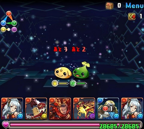 パズドラ 勇士シリーズのスキルが酷すぎる 手抜き パズドラ速報 パズル ドラゴンズまとめ