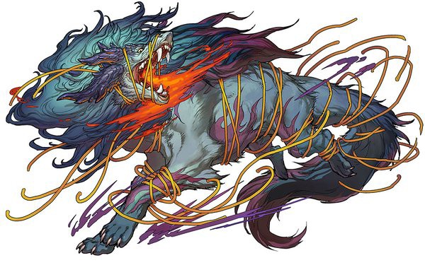 パズドラ速報 新フェス限 フェンリル の能力公開 ぶっ壊れｷﾀ ﾟ ﾟ ｯ パズドラ速報 パズル ドラゴンズまとめ