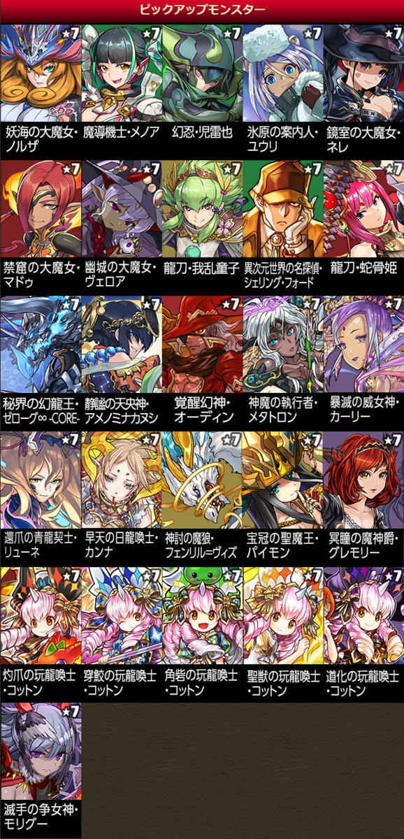 パズドラ 魔法石10個 Gwスーパーゴッドフェス 開催 また炎上ｷﾀ ﾟ ﾟ ｯ 反応まとめ パズドラ速報 パズル ドラゴンズまとめ