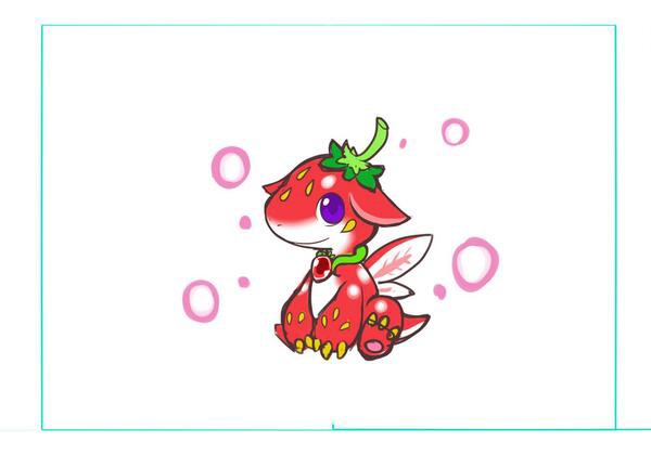 パズドラ 来月新登場予定のフルーツドラゴンと来週登場のアルビダのイラストキタ ゚ ゚ ッ パズドラ速報 パズル ドラゴンズまとめ パズドラ 来月新登場予定のフルーツドラゴンと来週登場のアルビダのイラストキタ ゚ ゚ ッ パズドラ速報 パズル ドラゴンズまとめ