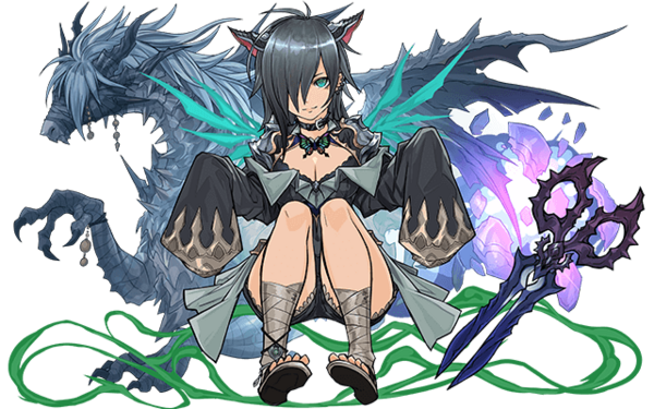 パズドラ 龍契士 龍喚士ガチャ 絶対確保の当たりキャラ判明ｷﾀ ﾟ ﾟ ｯ ぶっ壊れ パズドラ速報 パズル ドラゴンズまとめ