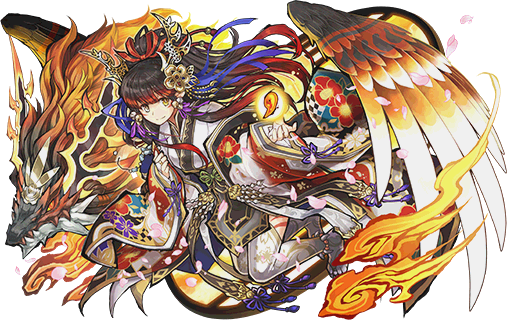 パズドラ 究極ツバキ 超強化 その結果wwwwwwww 炎上 パズドラ速報 パズル ドラゴンズまとめ