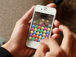 悲報 高3の俺氏 ママにパズドラの課金がバレてスマホ没収される パズドラ速報 パズル ドラゴンズまとめ