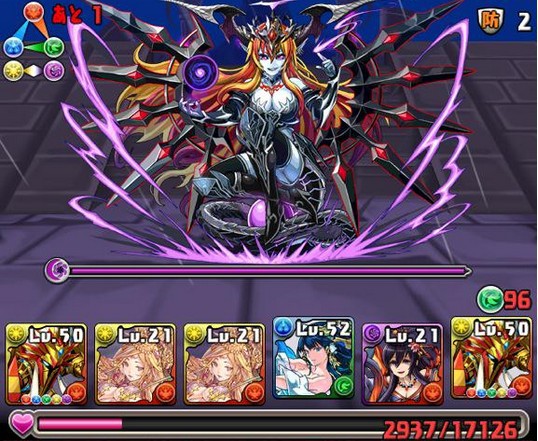 パズドラ スカーレット降臨 開幕 攻略情報まとめ パズドラ速報 パズル ドラゴンズまとめ