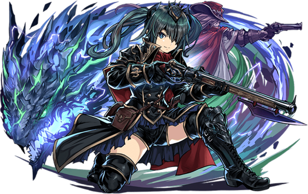 パズドラ 絶対確保 新キャラ ミラ 大人気wwwwwwwwwwwww 当たり評価 パズドラ速報 パズル ドラゴンズまとめ