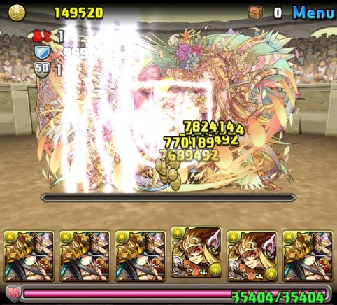 パズドラ 新キャラ パイモン のテンプレ完成 マジキチすぎワロタwwwwwwwww 評価まとめ パズドラ速報 パズル ドラゴンズまとめ