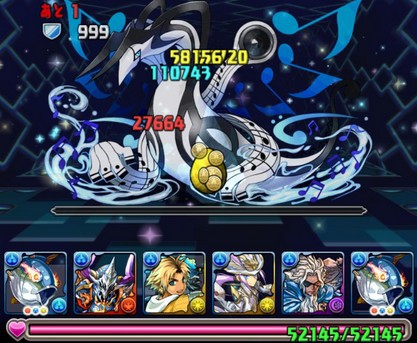 パズドラ お前ら レジェロンテ降臨 攻略してみてどう思った パズドラ速報 パズル ドラゴンズまとめ