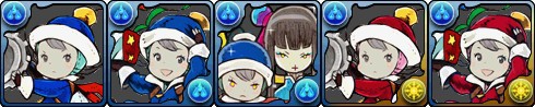 パズドラ 新キャラ オレンジマテリアル の能力判明 使い道キタ ゚ ゚ ッ スキル上げまとめ パズドラ速報 パズル ドラゴンズまとめ パズドラ 新キャラ オレンジマテリアル の能力判明 使い道キタ ゚ ゚ ッ スキル上げまとめ パズドラ速報 パズル ドラゴンズまとめ