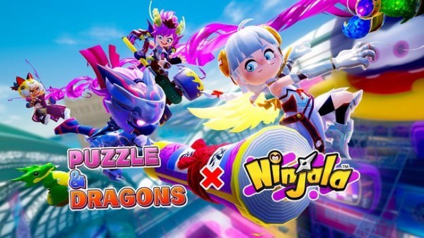衝撃 ニンジャラ側でパズドラコラボ開催 赤ソニア ヴァルキリー 服部半蔵 公開wwwwwwwwwww 反応まとめ パズドラ速報 パズル ドラゴンズまとめ 衝撃 ニンジャラ側でパズドラコラボ開催 赤ソニア ヴァルキリー 服部半蔵 公開wwwwwwwwwww 反応まとめ パズドラ速報 パズル ドラゴンズまとめ