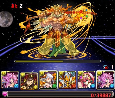 パズドラ 白メタ上方修正 新ls倍率が判明wwwwwwwwwww 評価まとめ パズドラ速報 パズル ドラゴンズまとめ