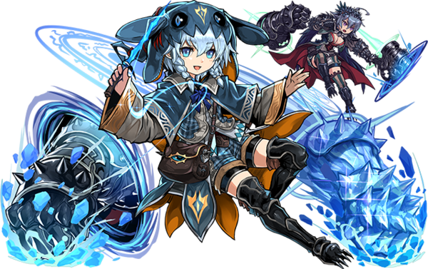 パズドラ フェス限ヒロインガチャ の確率崩壊ｷﾀ ﾟ ﾟ ｯ 衝撃結果 パズドラ速報 パズル ドラゴンズまとめ