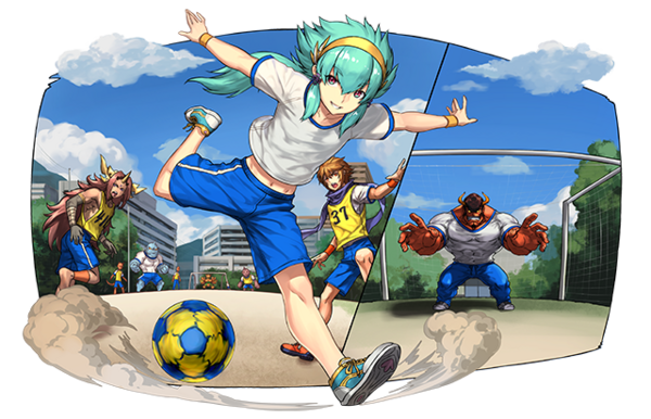 パズドラ 新キャラ 学園キオ 最強テンプレ完成 超絶人権ｷﾀ ﾟ ﾟ ｯ 評価まとめ パズドラ速報 パズル ドラゴンズまとめ