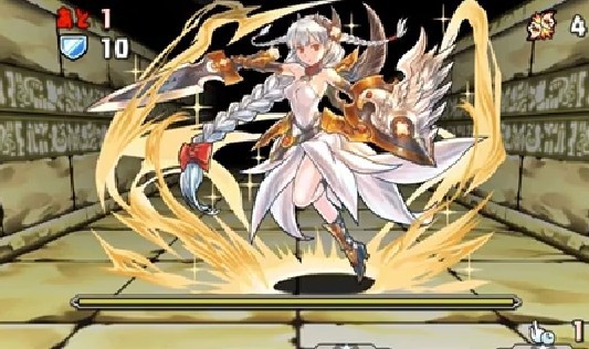 パズドラ スキル使用時3倍 この性能は頭おかしいwwwwwwwwwww ぶっ壊れ パズドラ速報 パズル ドラゴンズまとめ