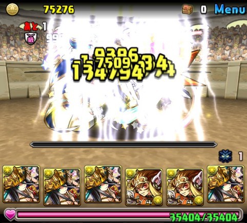 パズドラ 新キャラ パイモン のテンプレ完成 マジキチすぎワロタwwwwwwwww 評価まとめ パズドラ速報 パズル ドラゴンズまとめ