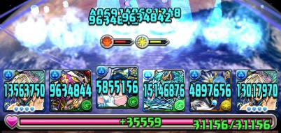 パズドラ バケモノ実装 ヨウユウの火力が判明wwww ぶっ壊れ評価 パズドラ速報 パズル ドラゴンズまとめ