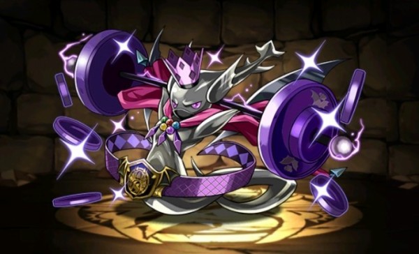 パズドラ 12 26 土 ゲリラ時間割 メタリット エメドラ パズドラ速報 パズル ドラゴンズまとめ