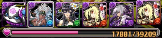 パズドラ セラフィス降臨 ノーコン攻略パーティまとめ 強すぎワロタwwwwwww スキル継承 パズドラ速報 パズル ドラゴンズまとめ