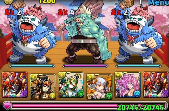 パズドラ 覚醒ホルスの使い道 テンプレパーティまとめ パズドラ速報 パズル ドラゴンズまとめ