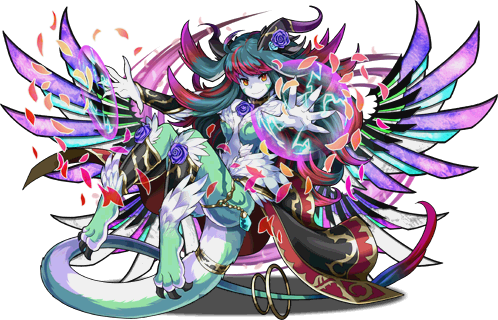 パズドラ リンシア 入手場所