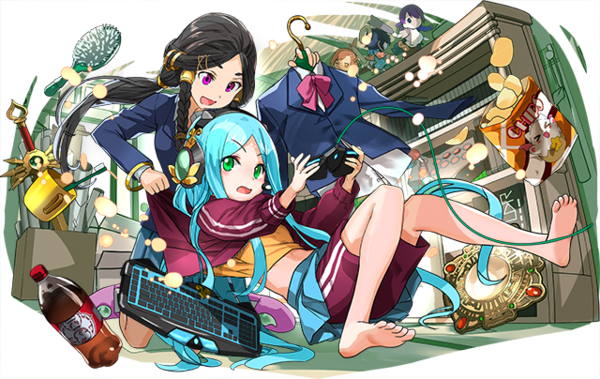 パズドラ 新学期ガチャ19 開幕ｷﾀ ﾟ ﾟ ｯ ガチャ結果まとめ パズドラ速報 パズル ドラゴンズまとめ