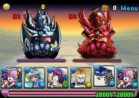 パズドラ 新ダンジョン 伝説の空路 開幕 攻略情報まとめ パズドラ速報 パズル ドラゴンズまとめ