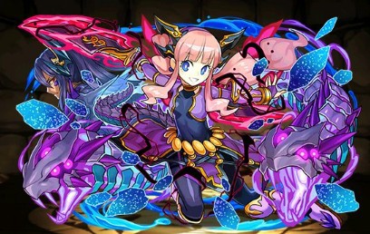 パズドラ ティフォンアーマ セレスアーマー ヴァルキリーアーマ の能力公開 全力確定 パズドラ速報 パズル ドラゴンズまとめ