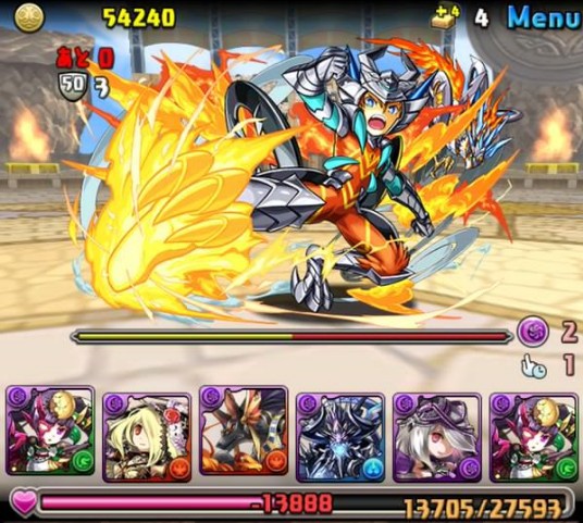 パズドラ パズドラクロスコラボ 開幕 新キャラ大量ｷﾀ ﾟ ﾟ ｯ 攻略情報まとめ パズドラ速報 パズル ドラゴンズまとめ