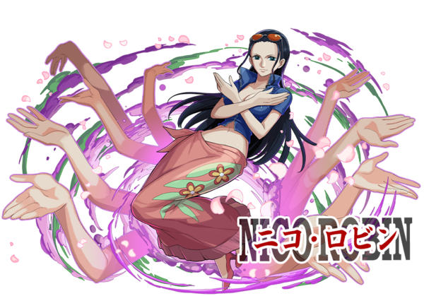 パズドラ 新キャラ ナミ ロビン に規制ｷﾀ ﾟ ﾟ ｯ 反応まとめ パズドラ速報 パズル ドラゴンズまとめ