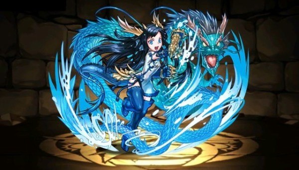 パズドラ 覚醒カリンの進化素材になりそうなキャラwwwwwww パズドラ速報 パズル ドラゴンズまとめ