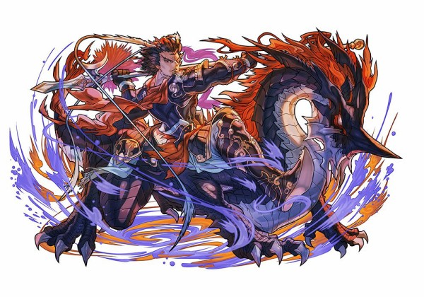 パズドラ 赤ソニア超究極フラグｷﾀ ﾟ ﾟ ｯ 超究極呂布 パズドラ速報 パズル ドラゴンズまとめ